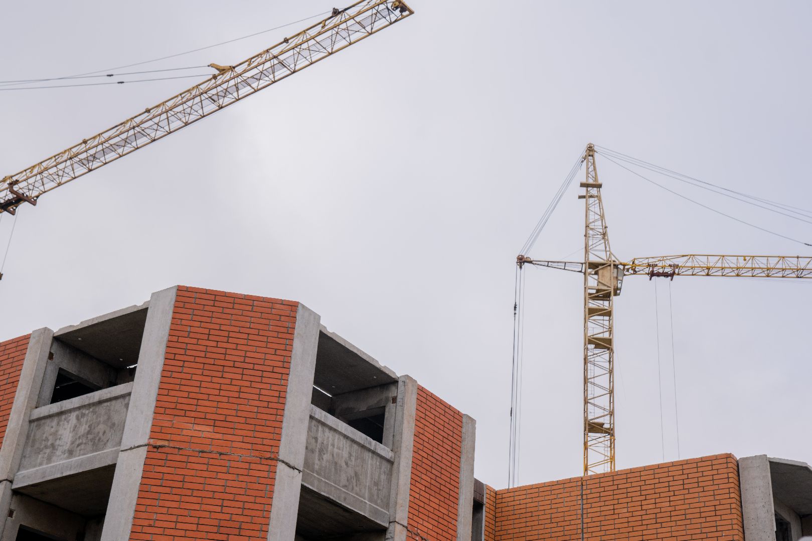 дольщики, Гюнай, достройка домов, мировое соглашение, Домодедово, Ледово,