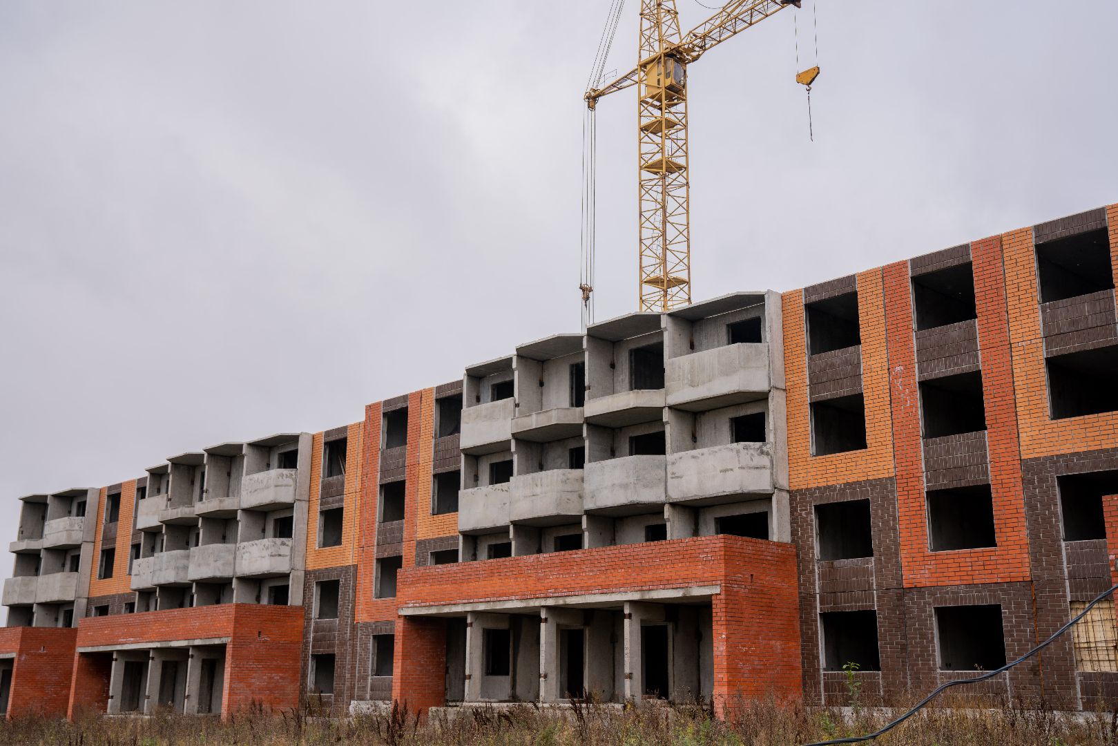 дольщики, Гюнай, достройка домов, мировое соглашение, Домодедово, Ледово,