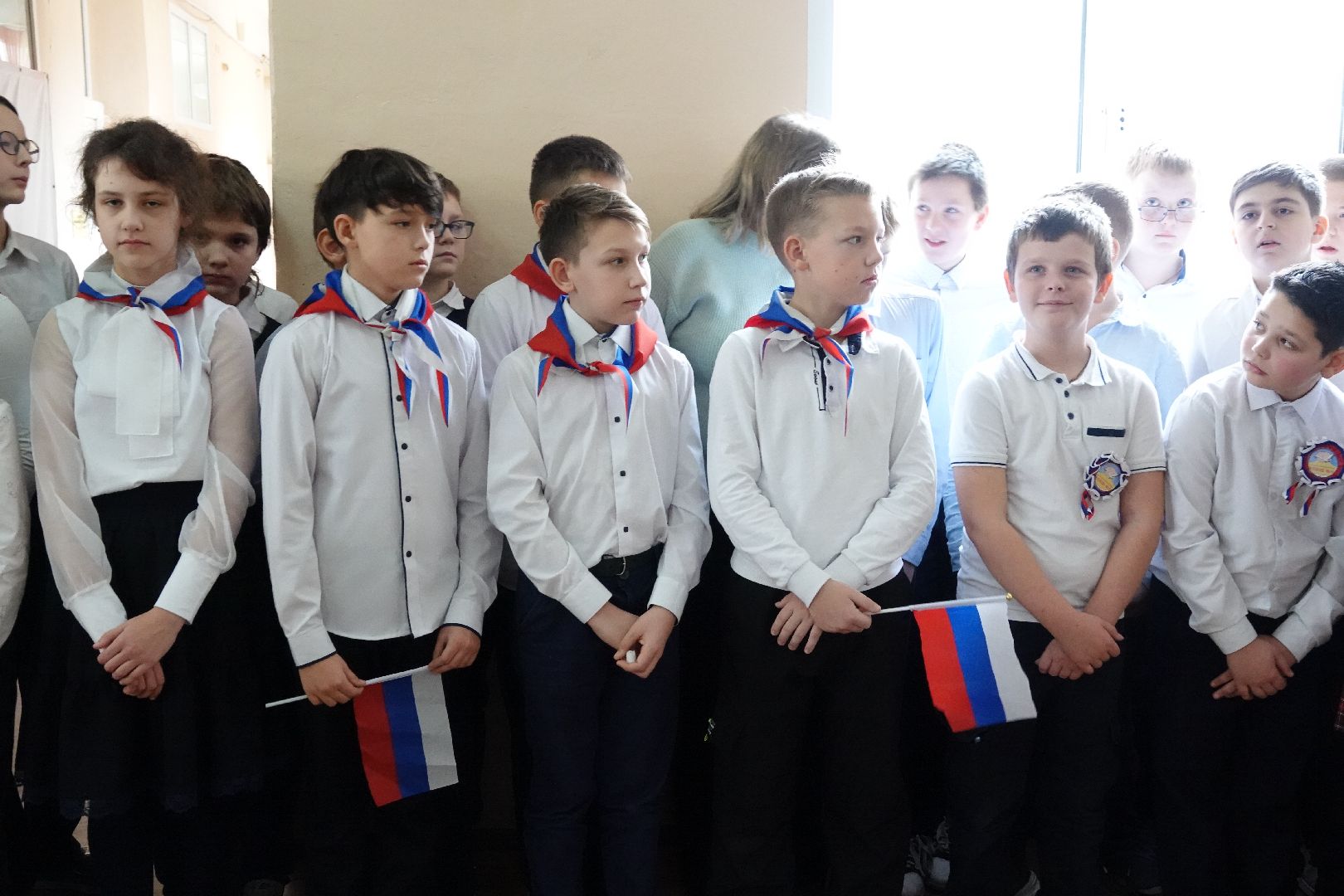 Сергиево-Посадский городской округ, Сергиев Посад, Хотьково, Парта Героя, Патриотизм, СВО,