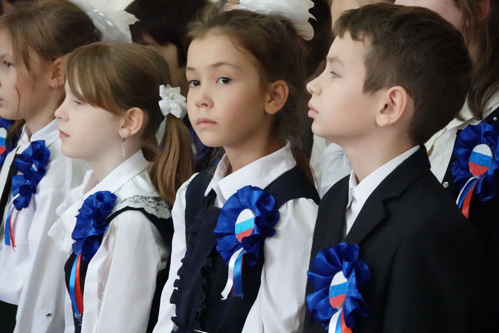 Сергиево-Посадский городской округ, Сергиев Посад, Хотьково, Парта Героя, Патриотизм, СВО,