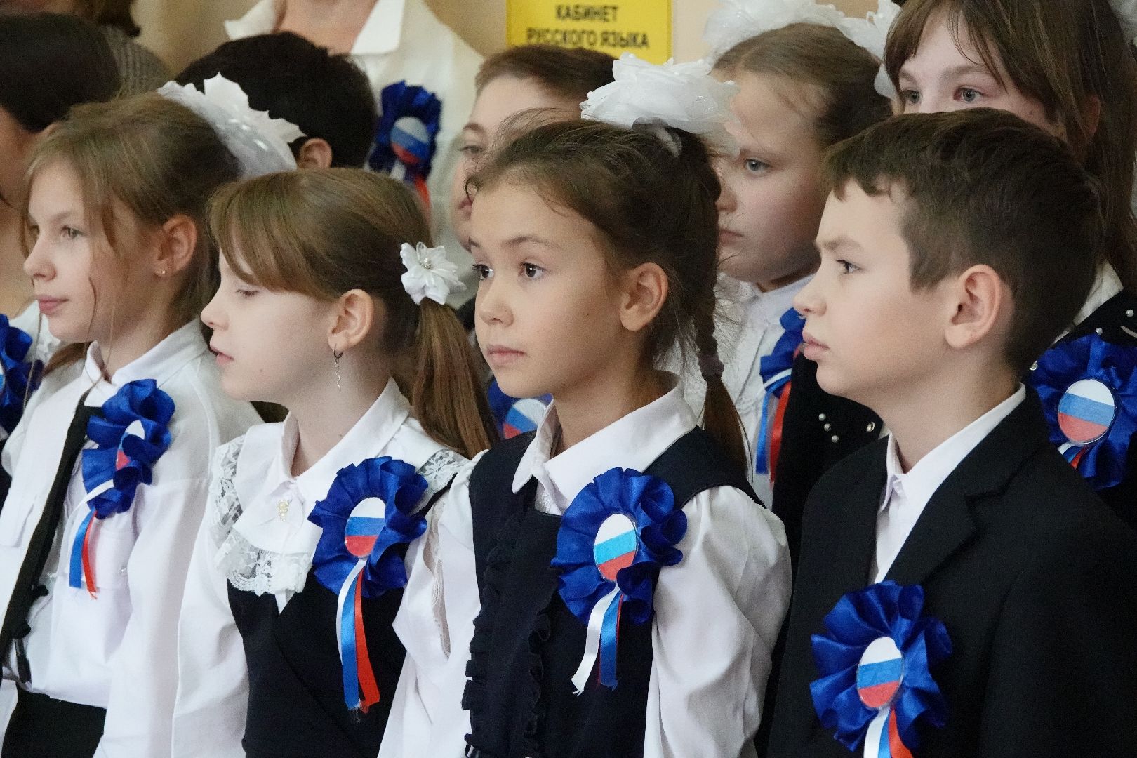 Сергиево-Посадский городской округ, Сергиев Посад, Хотьково, Парта Героя, Патриотизм, СВО,