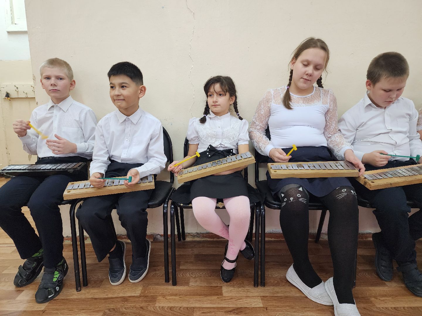 школа-интернат, коррекционная школа, дети, Старая Купавна, Богородский городской округ,