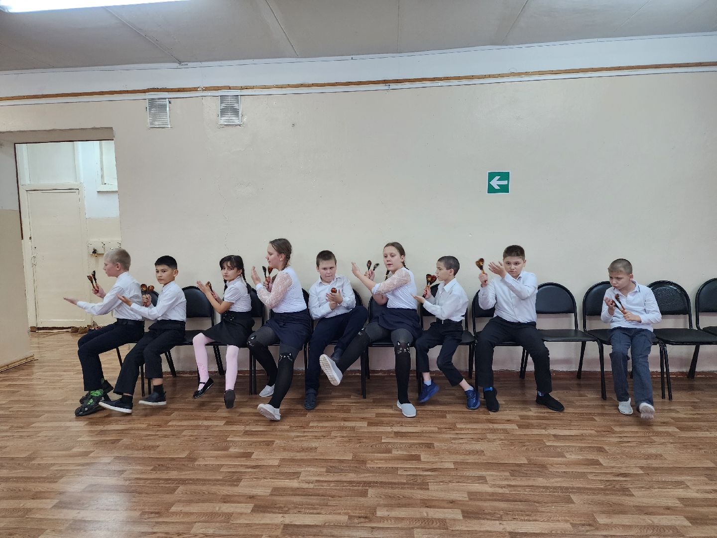 школа-интернат, коррекционная школа, дети, Старая Купавна, Богородский городской округ,