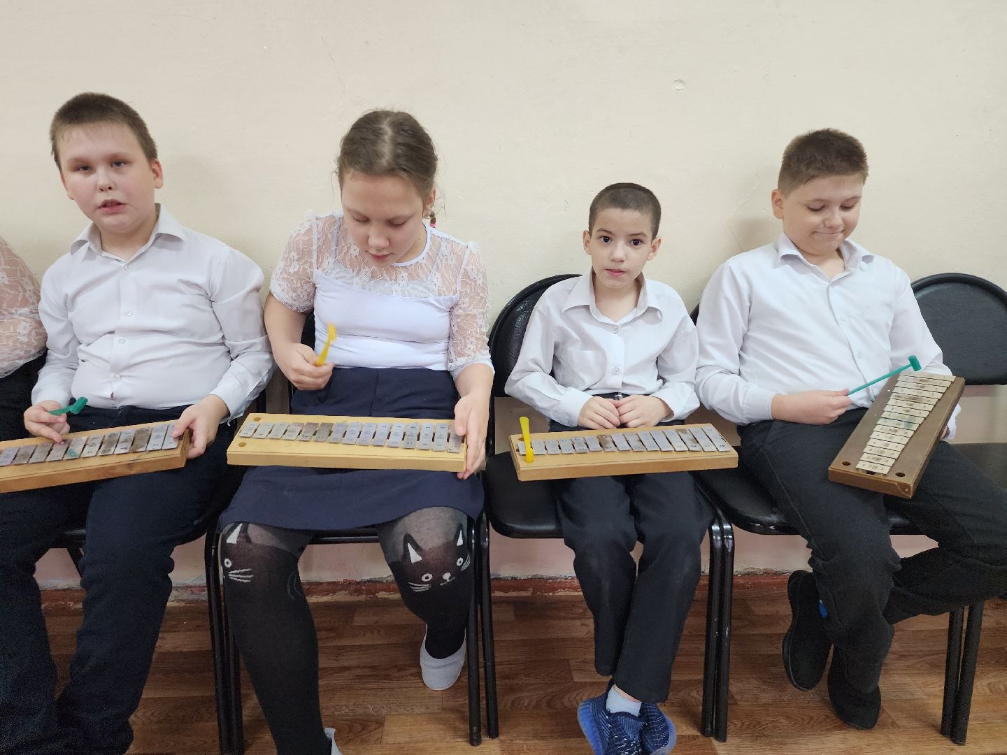 школа-интернат, коррекционная школа, дети, Старая Купавна, Богородский городской округ,