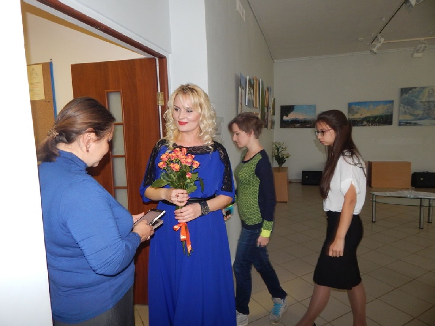 Телешоу Звезда-2024, культура, московская область,