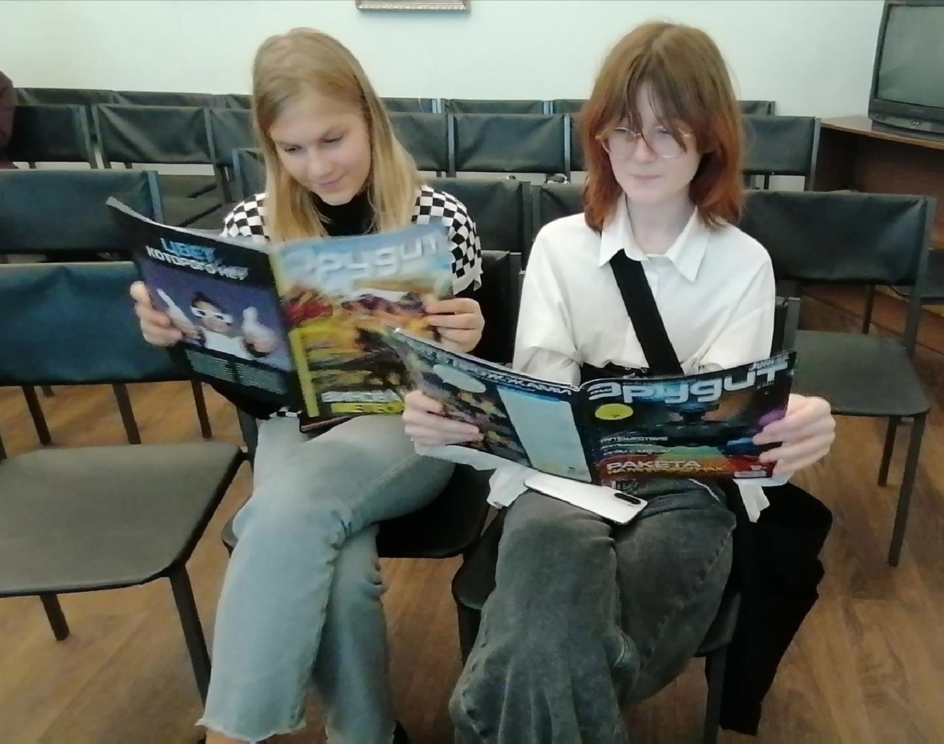 центр детского творчества, Молодежный центр Дружба, Луговская, конкурс, чтецы,