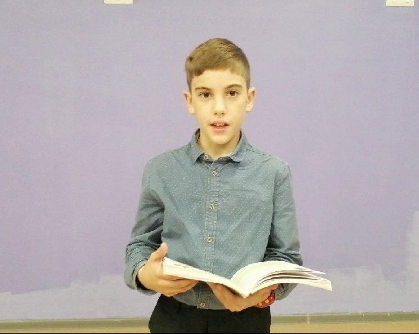 центр детского творчества, Молодежный центр Дружба, Луговская, конкурс, чтецы,