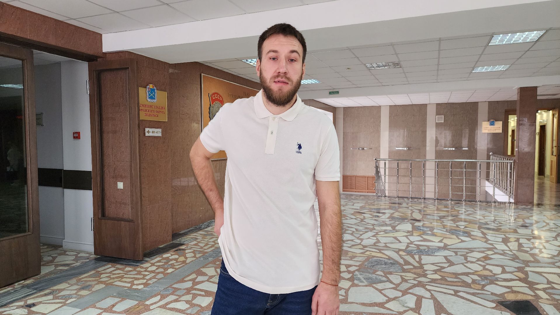 подольск, мост, награда,