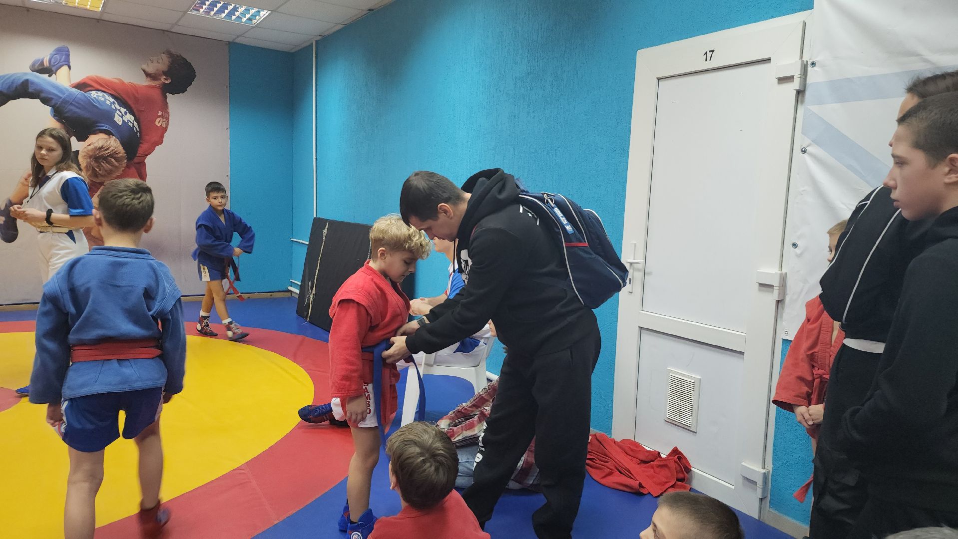 zа самбо, спорт, самбо 70, Пушкино, Городской округ Пушкинский, единоборства,