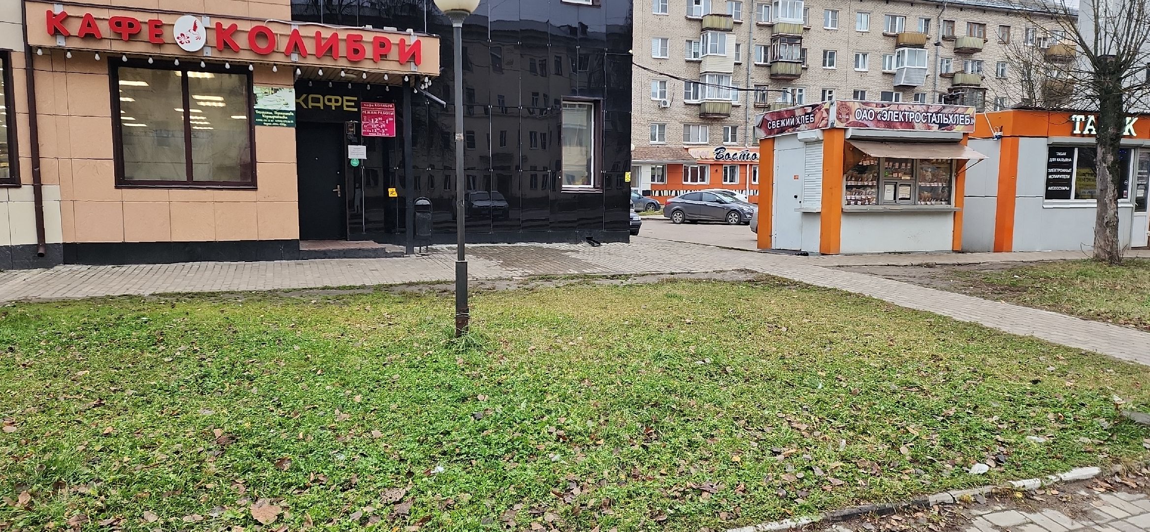 электросталь, безопасность, герой, кафе, трагедия, общество, мой город,