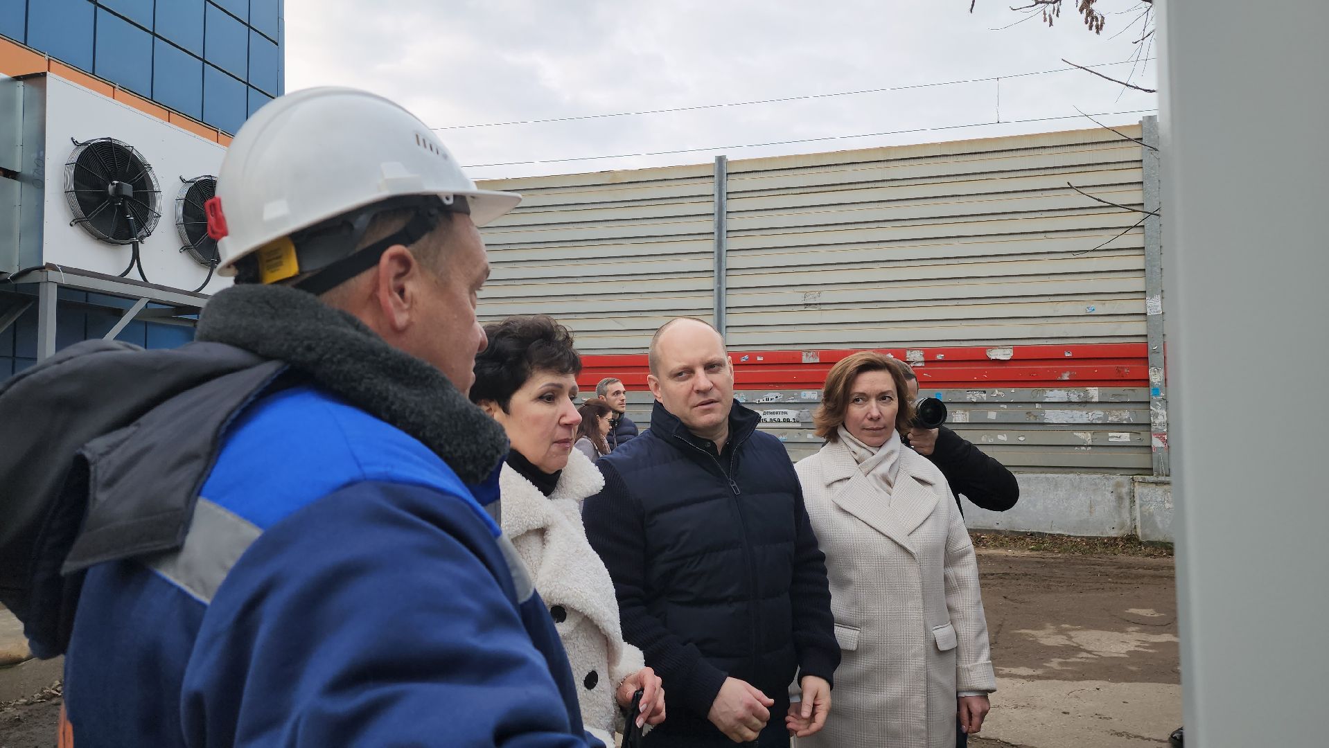 Пушкино, тарасовка, светлый город, программа губернатора, городской округ пушкинский,