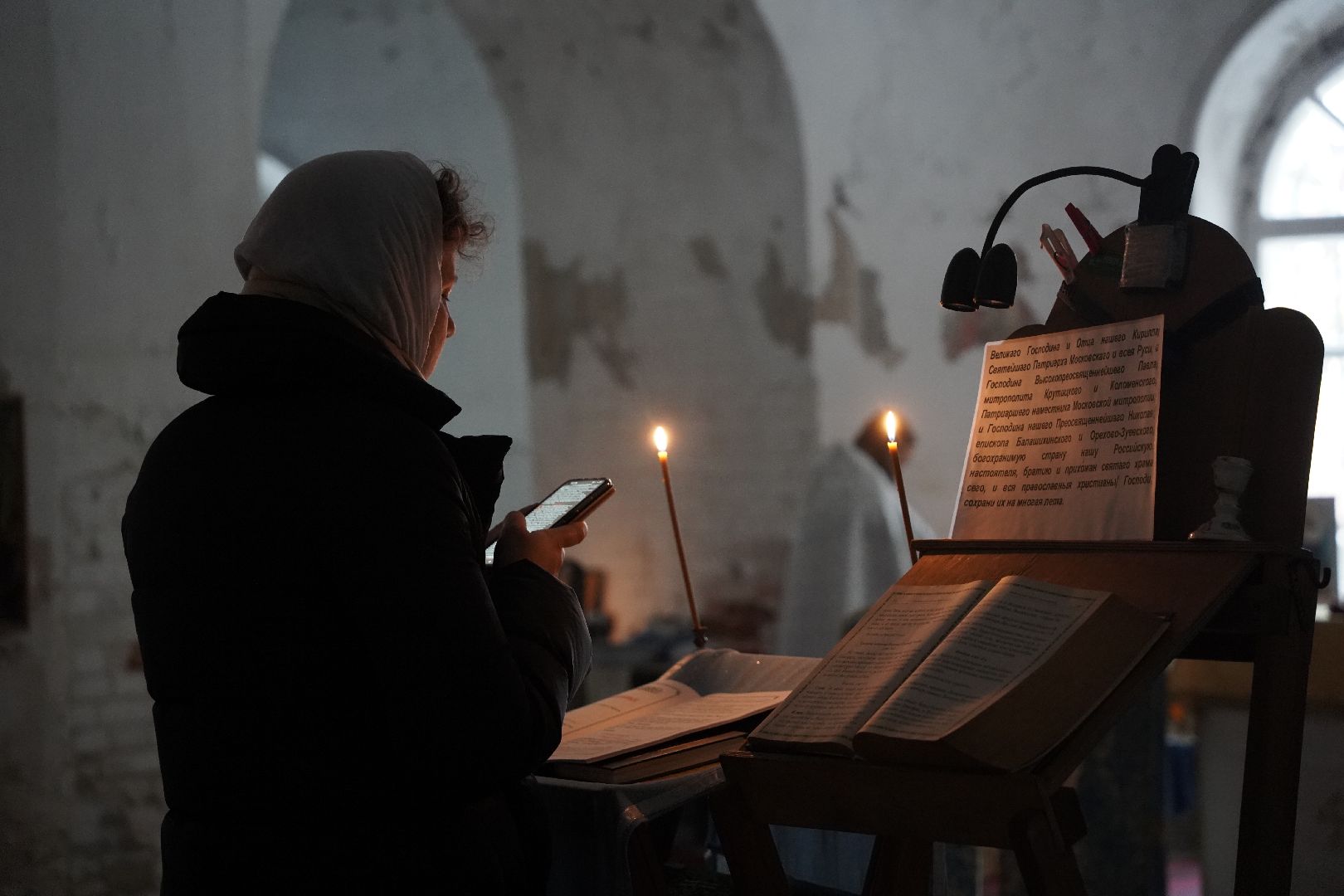 Евлево, Тихвинский храм, Микулин остров, Большая Шатура, Шатурское благочиние, Александро-Мариинский монастырь,
