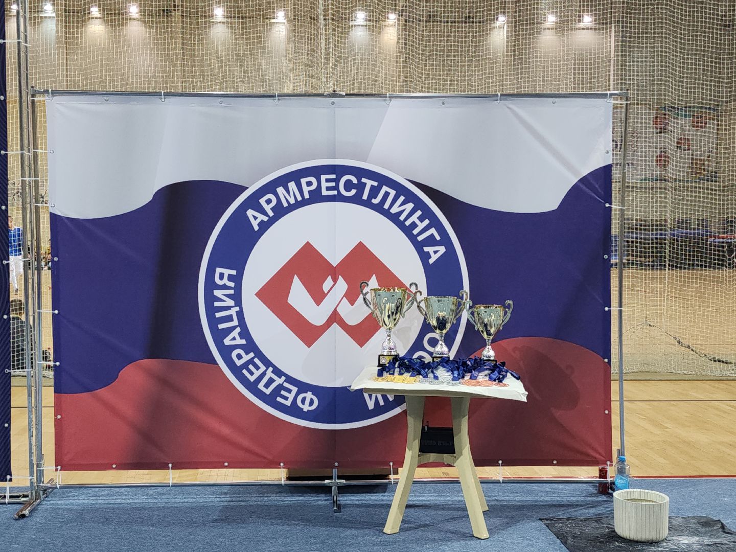 спорт подмосковья, армрестлинг, чемпионат московской области,