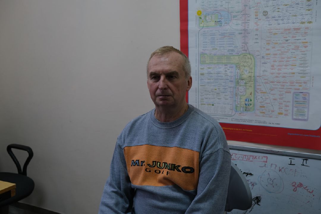 Пущино Ученые изобрели