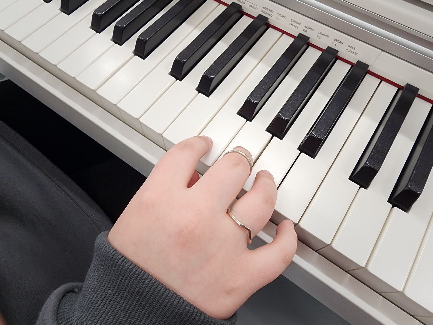 шатура, библиотека, репетиционный час, фортепьяно, миниконцерт,