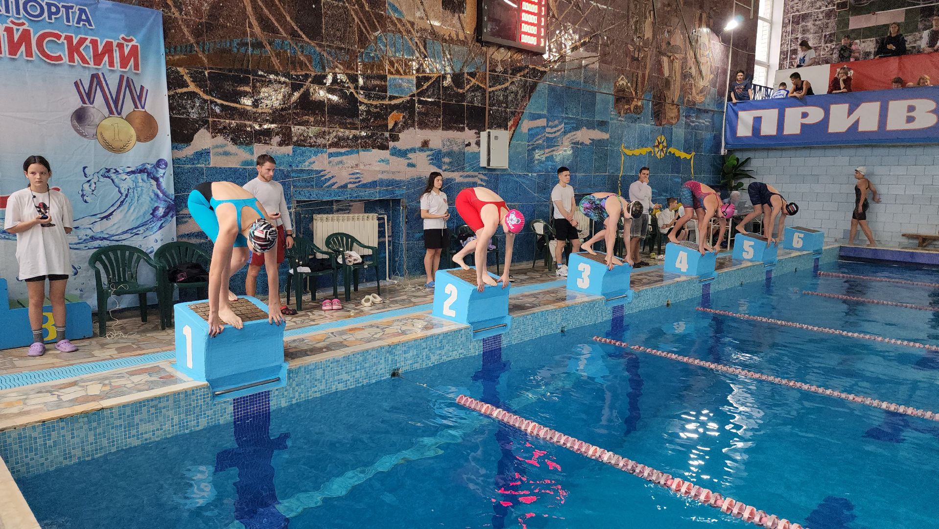 шатура, зарайск, рошаль, орехово-зуево, куровское, Дрезна, первенство по плаванию, олимпийский, награждение,