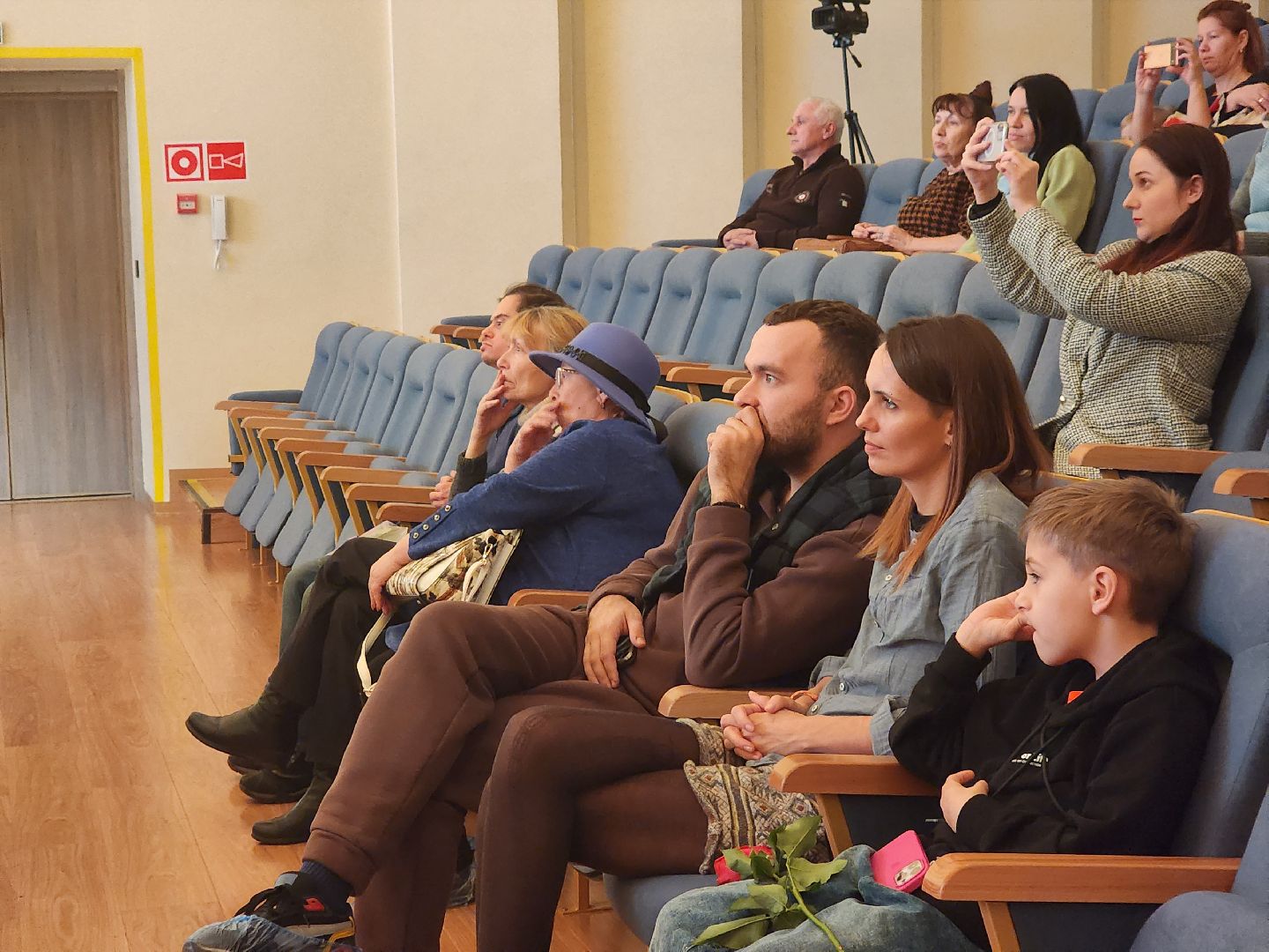 пушкино, музыкальный колледж, концерт, педагоги,