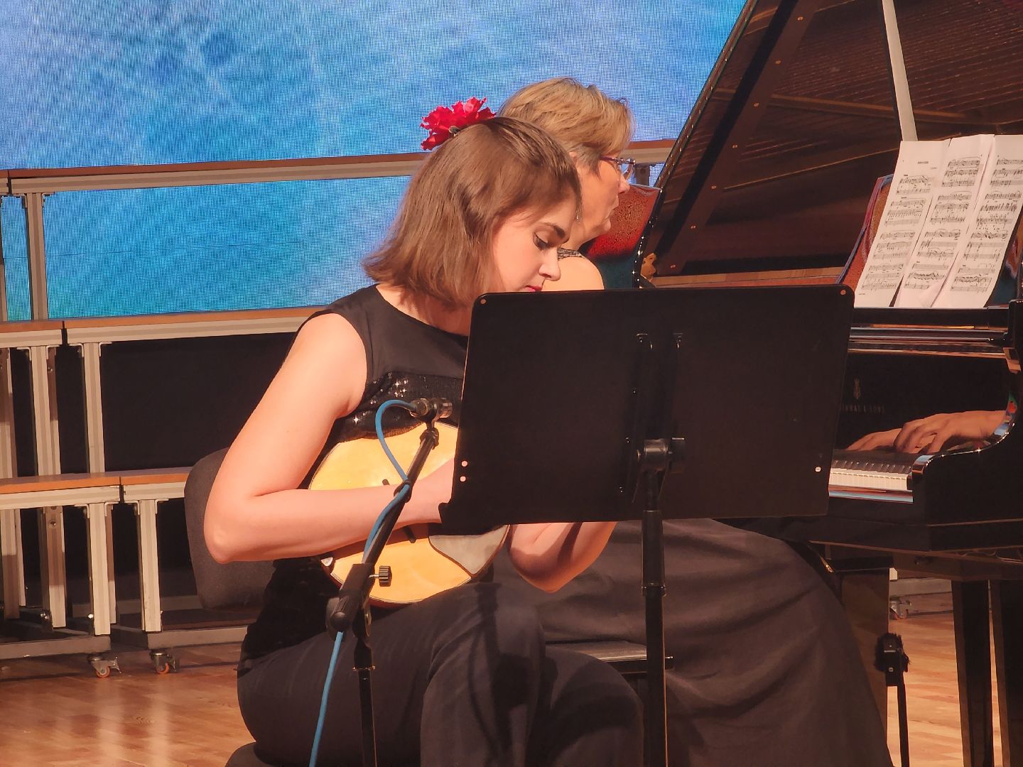 пушкино, музыкальный колледж, концерт, педагоги,