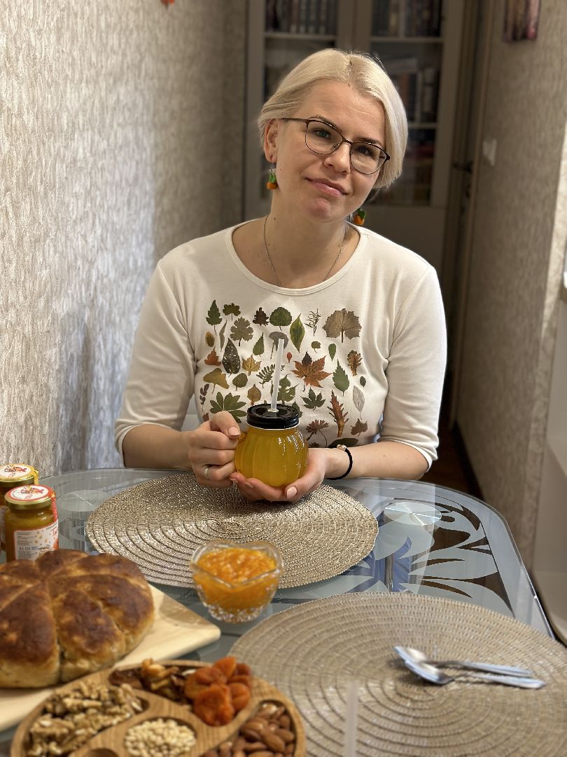 Одинцово, КумаТыква, многодетные семьи, Самозанятые, Фермеры,