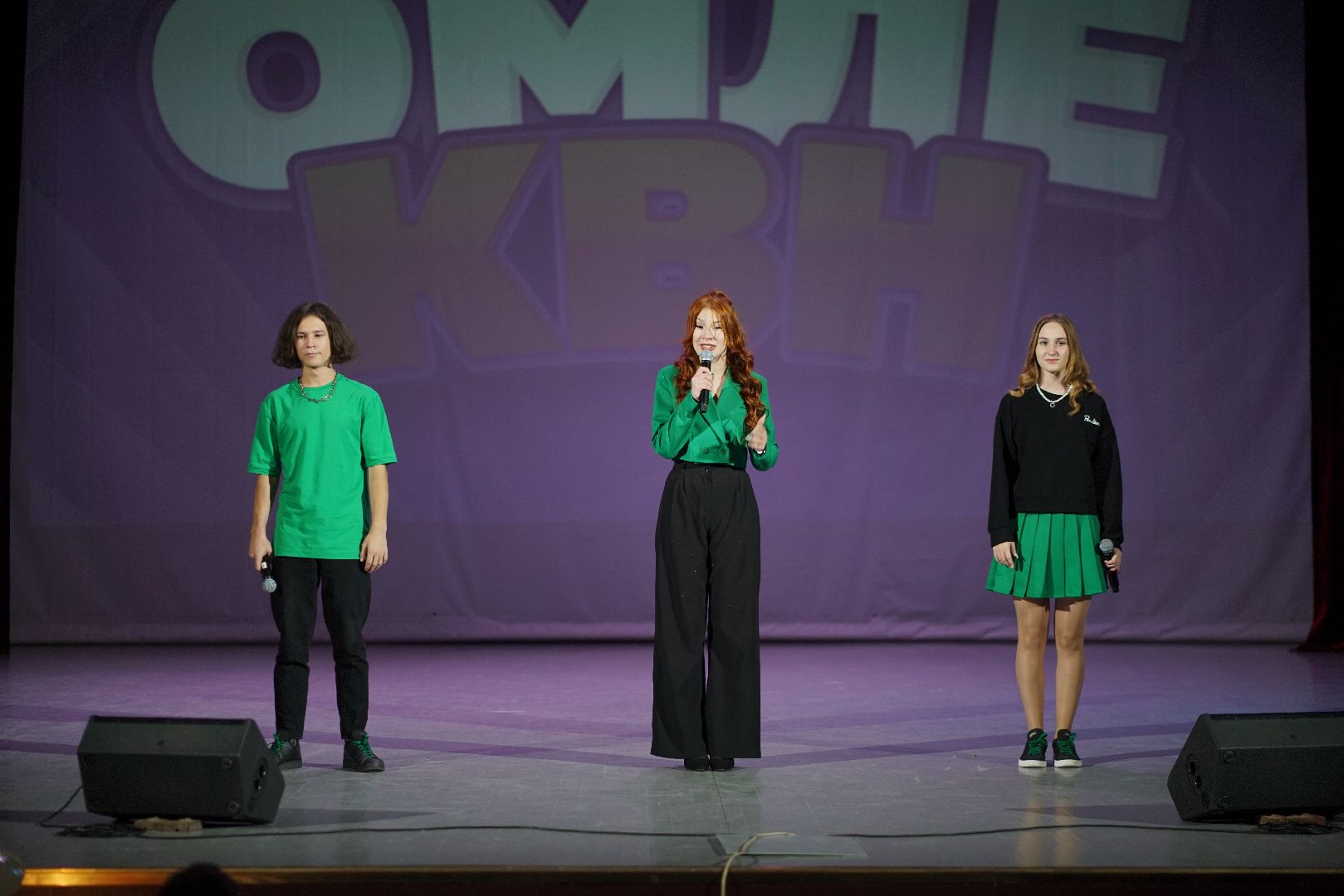 Егорьевск, квн, маяк, дк, шутки, Подмосковье,