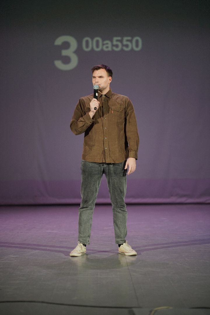 Егорьевск, квн, маяк, дк, шутки, Подмосковье,