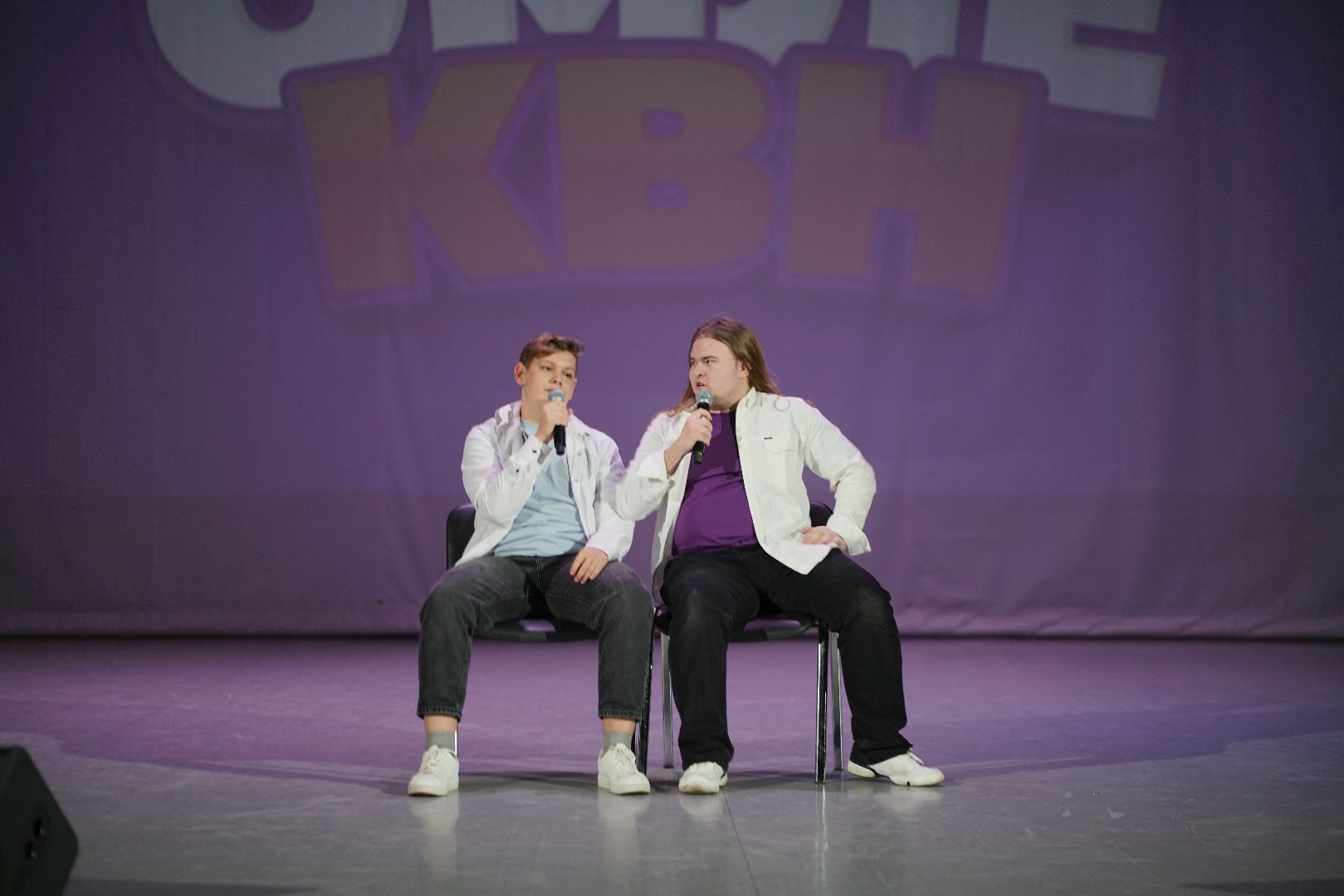 Егорьевск, квн, маяк, дк, шутки, Подмосковье,