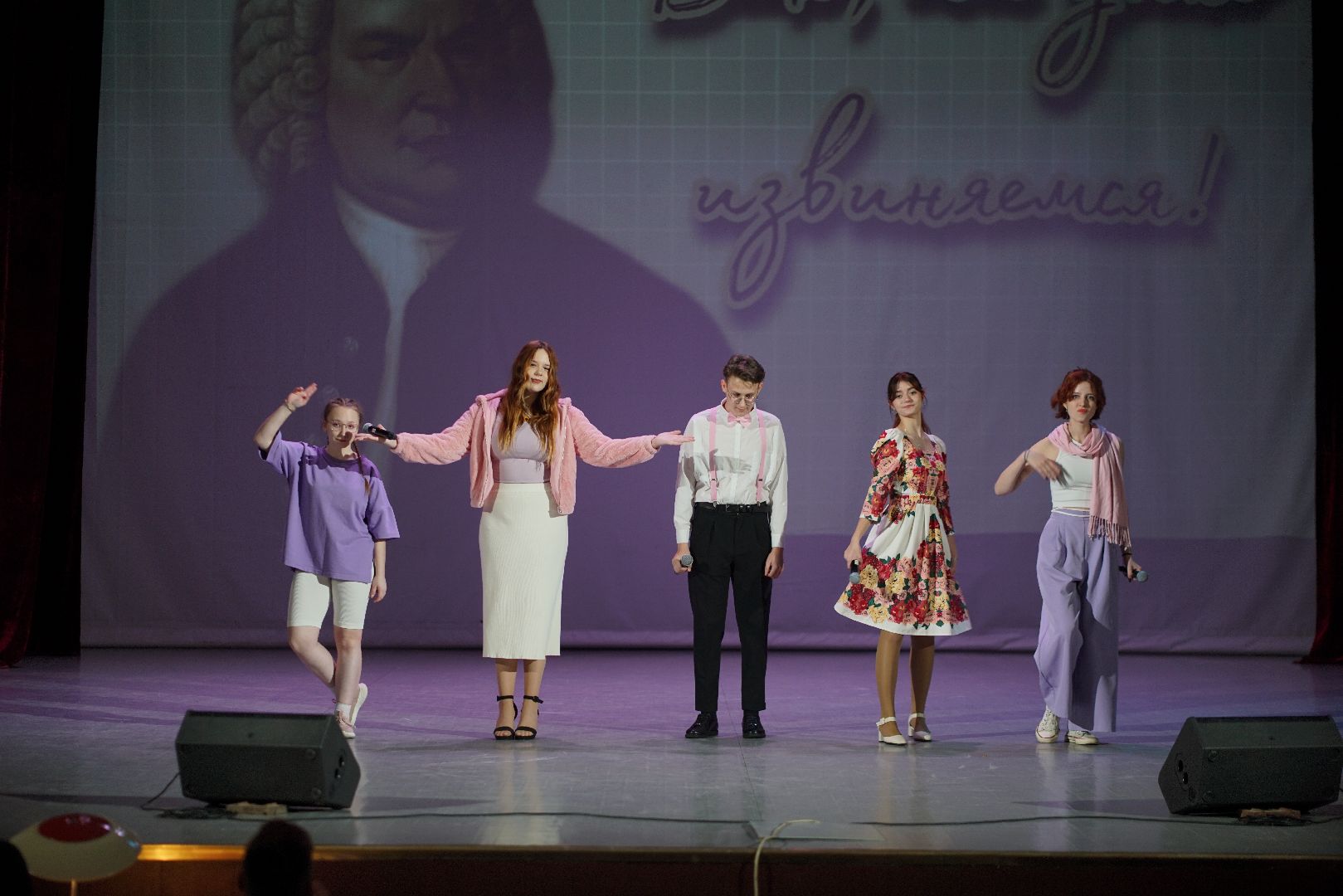 Егорьевск, квн, маяк, дк, шутки, Подмосковье,