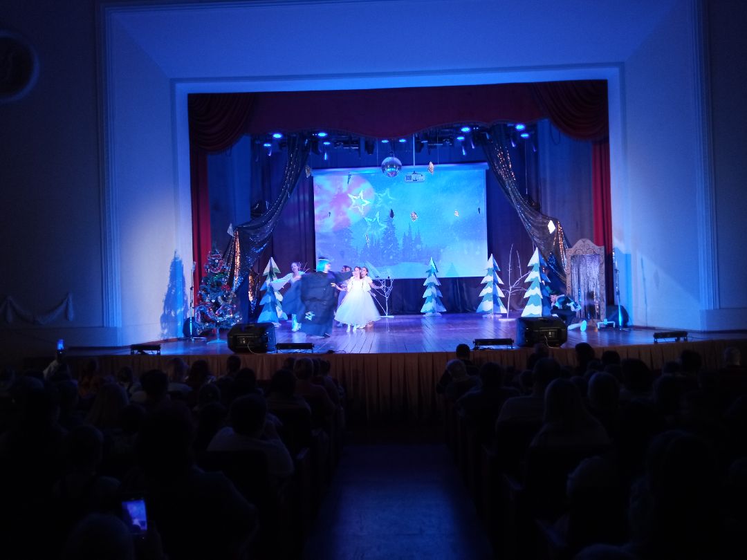 Павловский Посад, общество