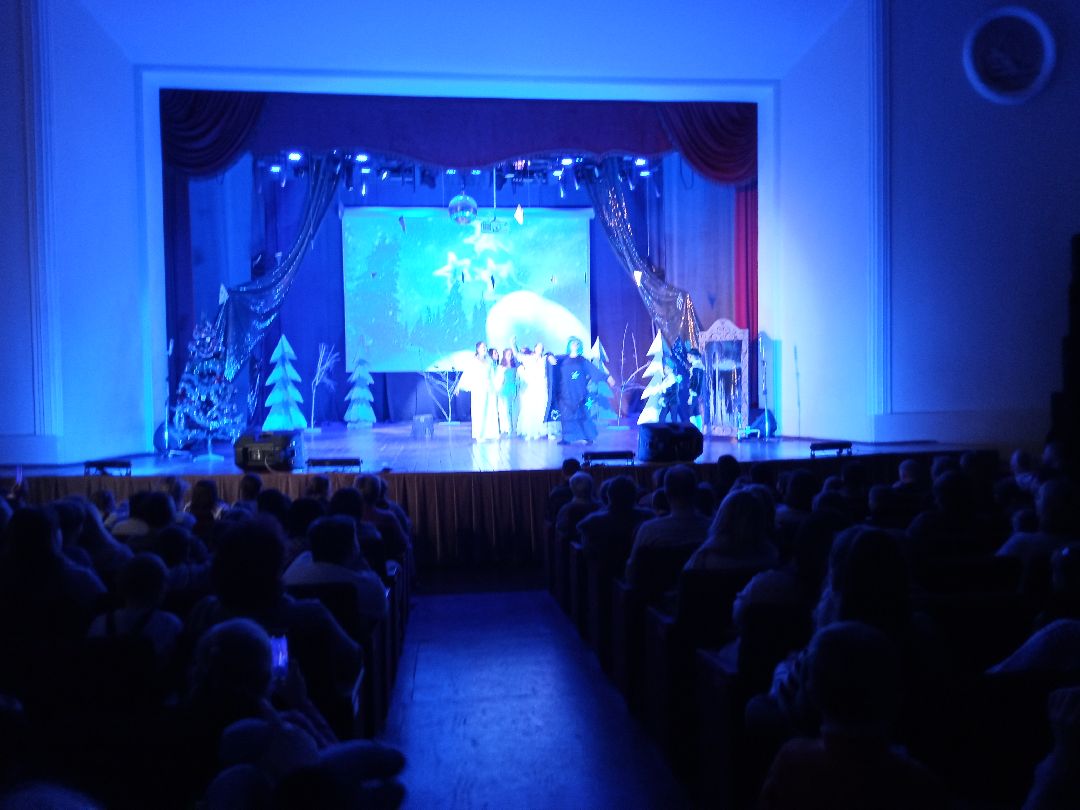 Павловский Посад, общество