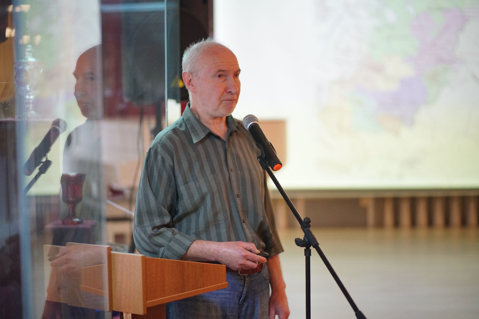 Егорьевск, Иго, музей, золтой запас, ветераны, история,