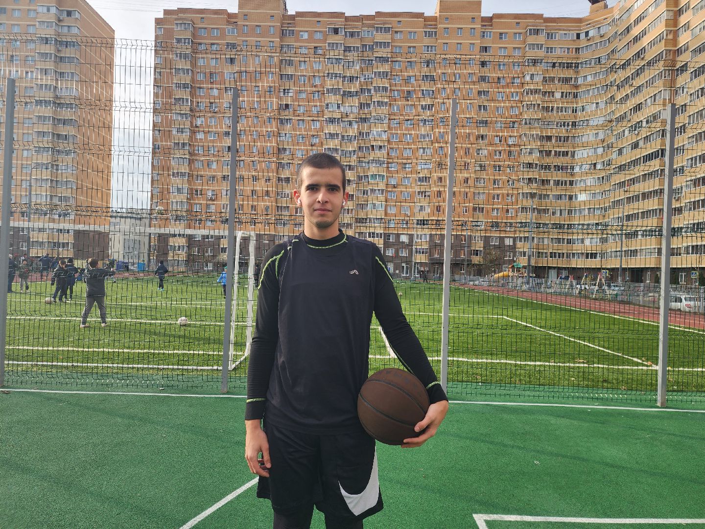 Звенигород, Спорт, Футбольный фестиваль,