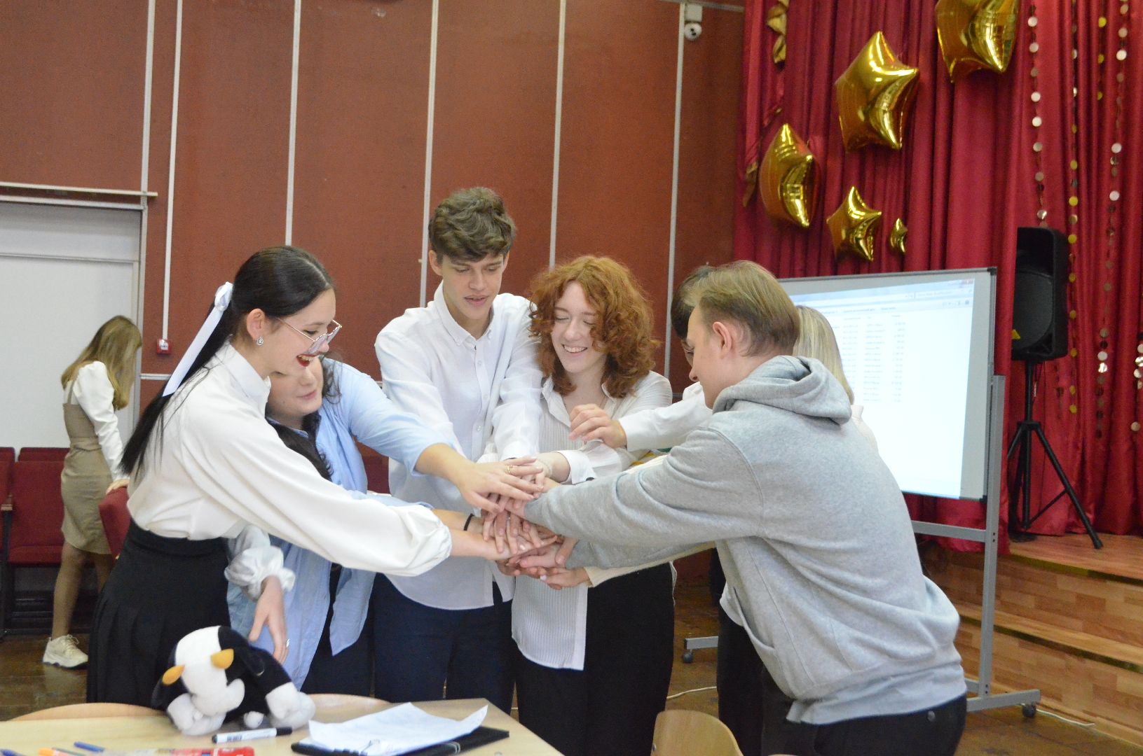 люберцы, педагогический класс, гимназия, целевое обучение,