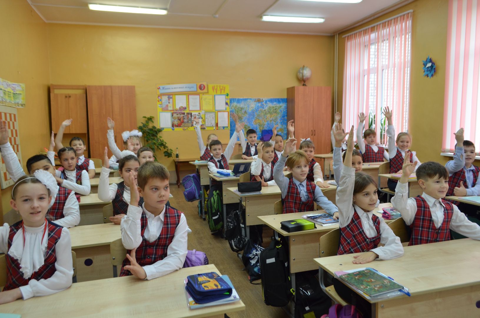 люберцы, педагогический класс, гимназия, целевое обучение,