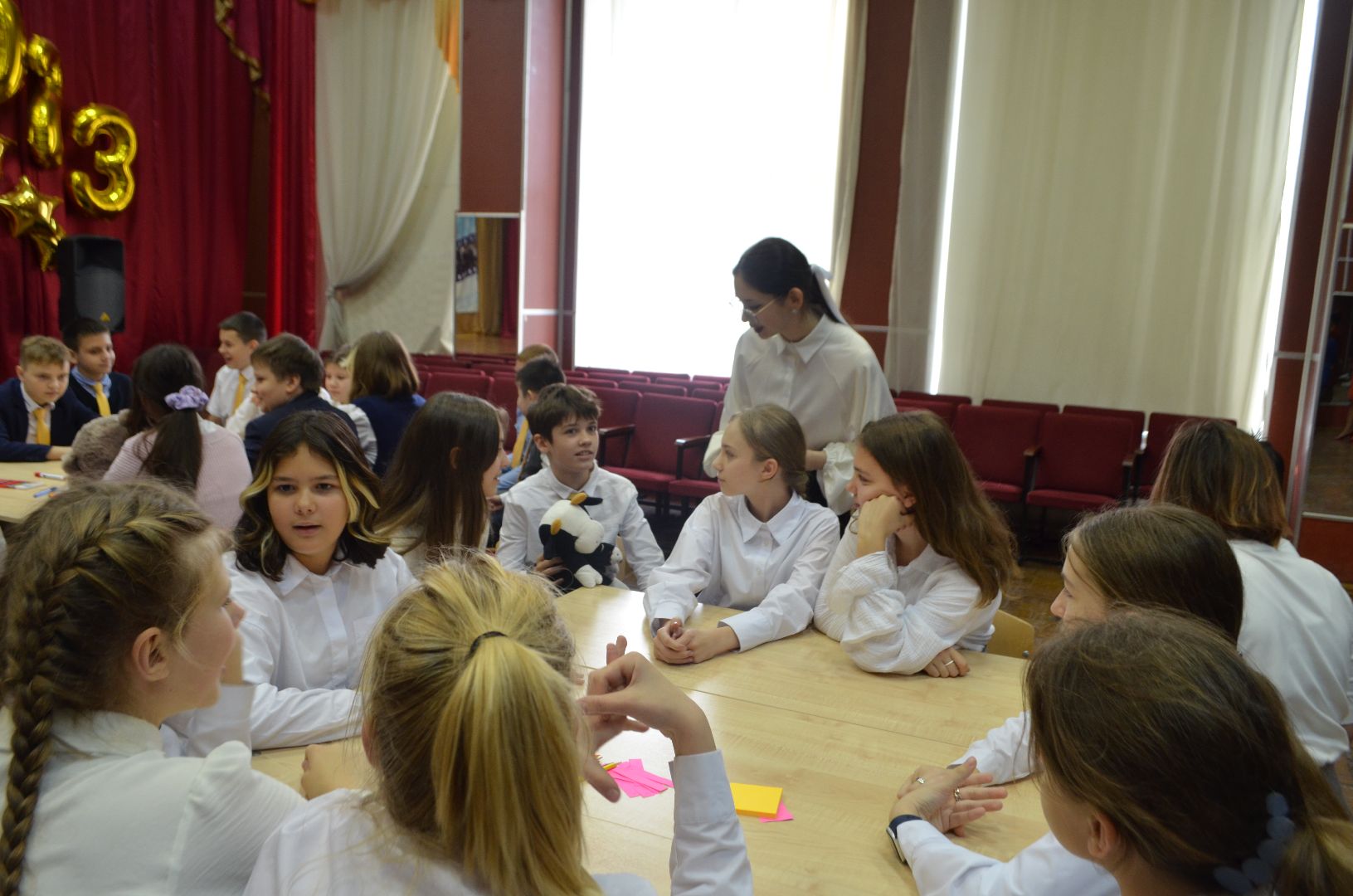 люберцы, педагогический класс, гимназия, целевое обучение,