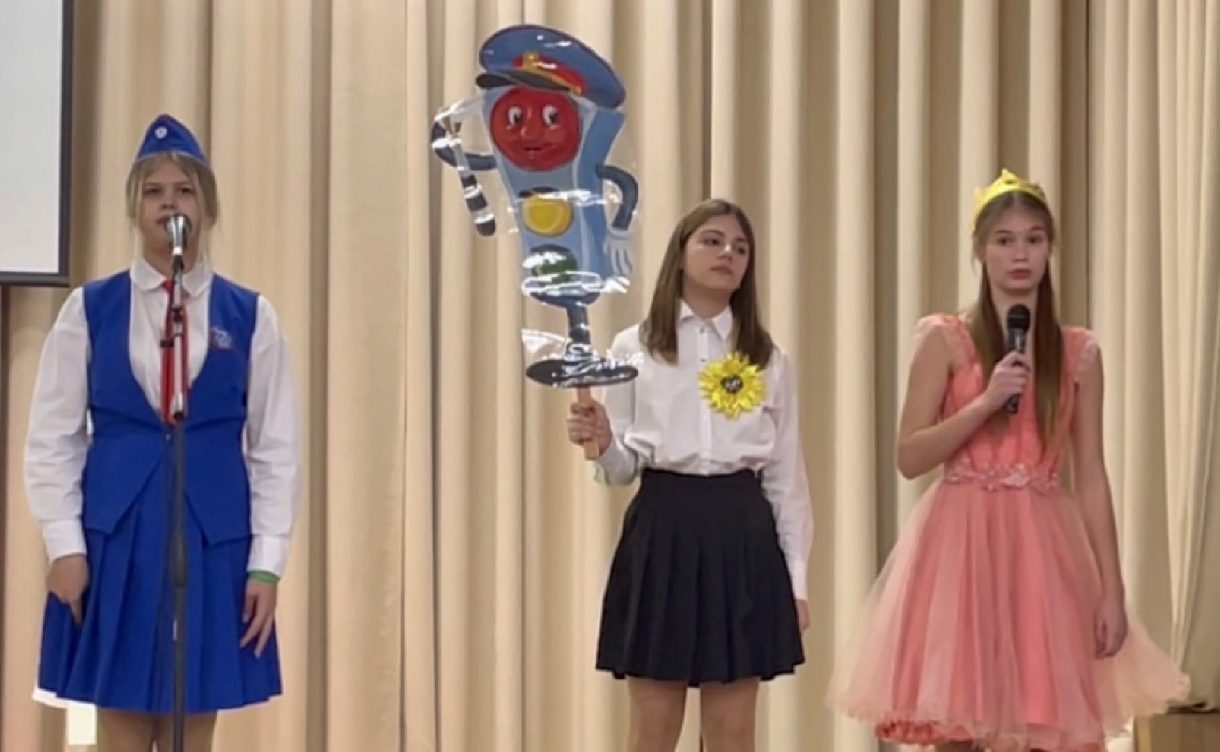 наро-фоминск, правила дорожного движения, ЮИД, ЮНЫЕ ПЕШЕХОДЫ, безопасность дорожного движения,