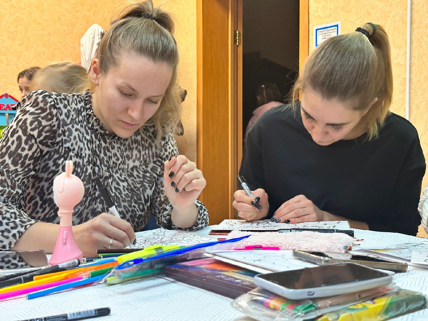 арт-усадьба, Психология творчества, центральный парк наро-фоминска,