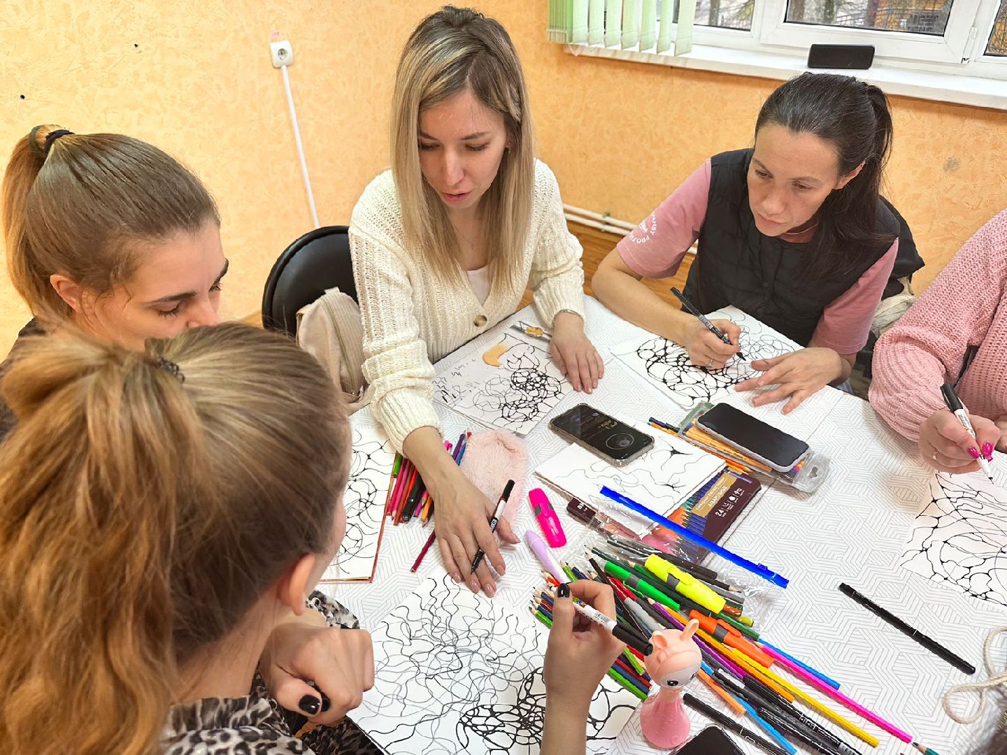 арт-усадьба, Психология творчества, центральный парк наро-фоминска,