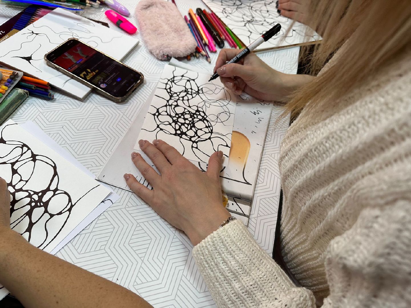 арт-усадьба, Психология творчества, центральный парк наро-фоминска,