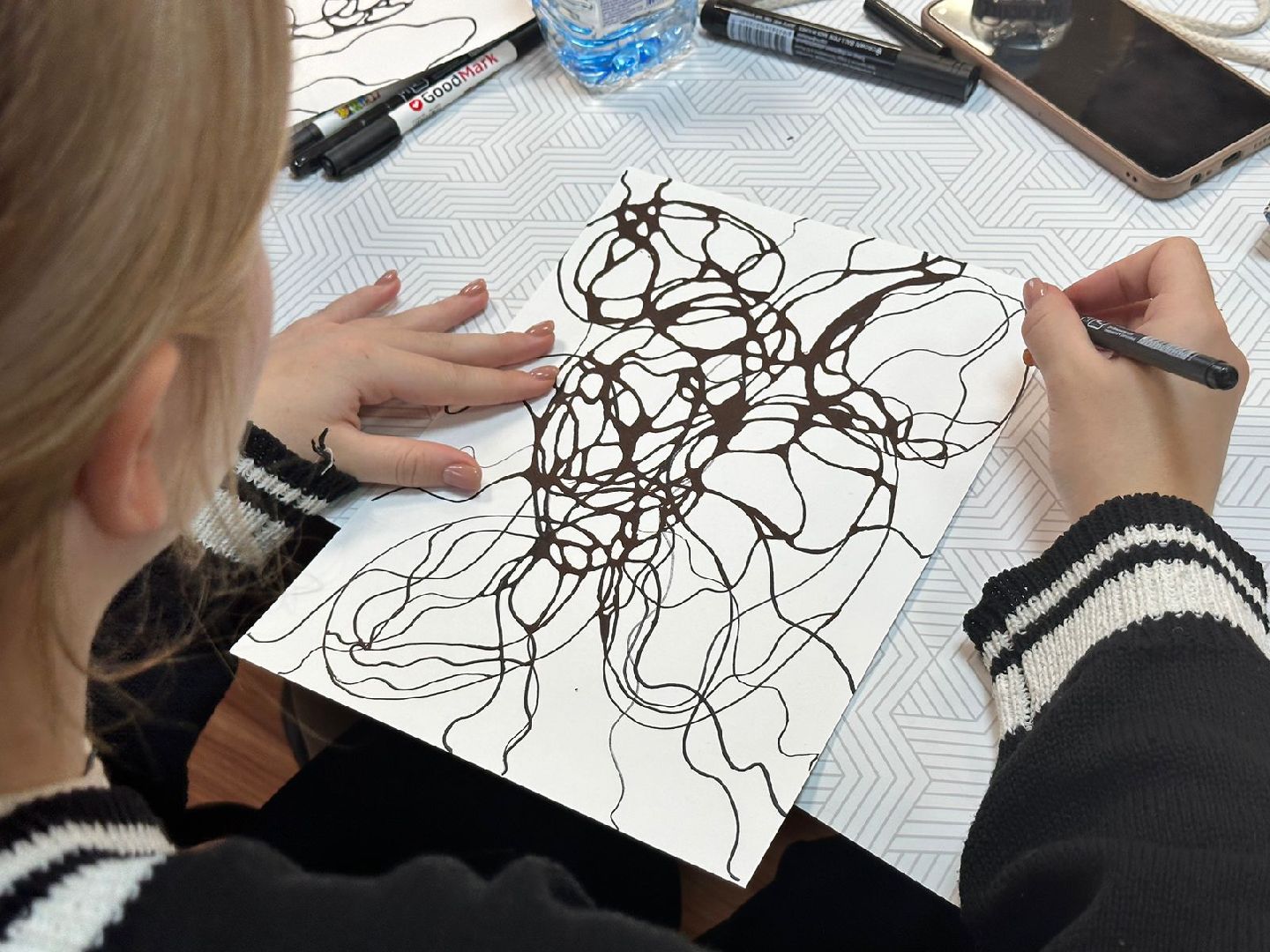 арт-усадьба, Психология творчества, центральный парк наро-фоминска,