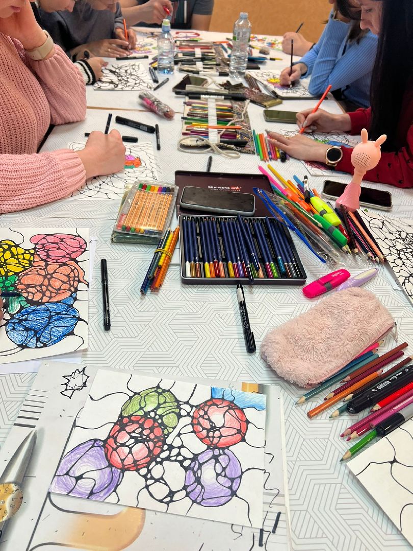 арт-усадьба, Психология творчества, центральный парк наро-фоминска,