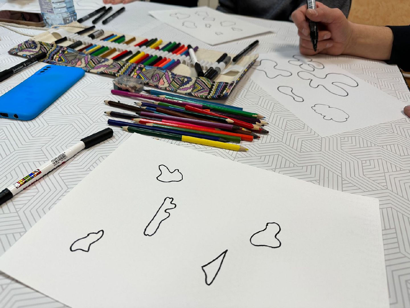 арт-усадьба, Психология творчества, центральный парк наро-фоминска,