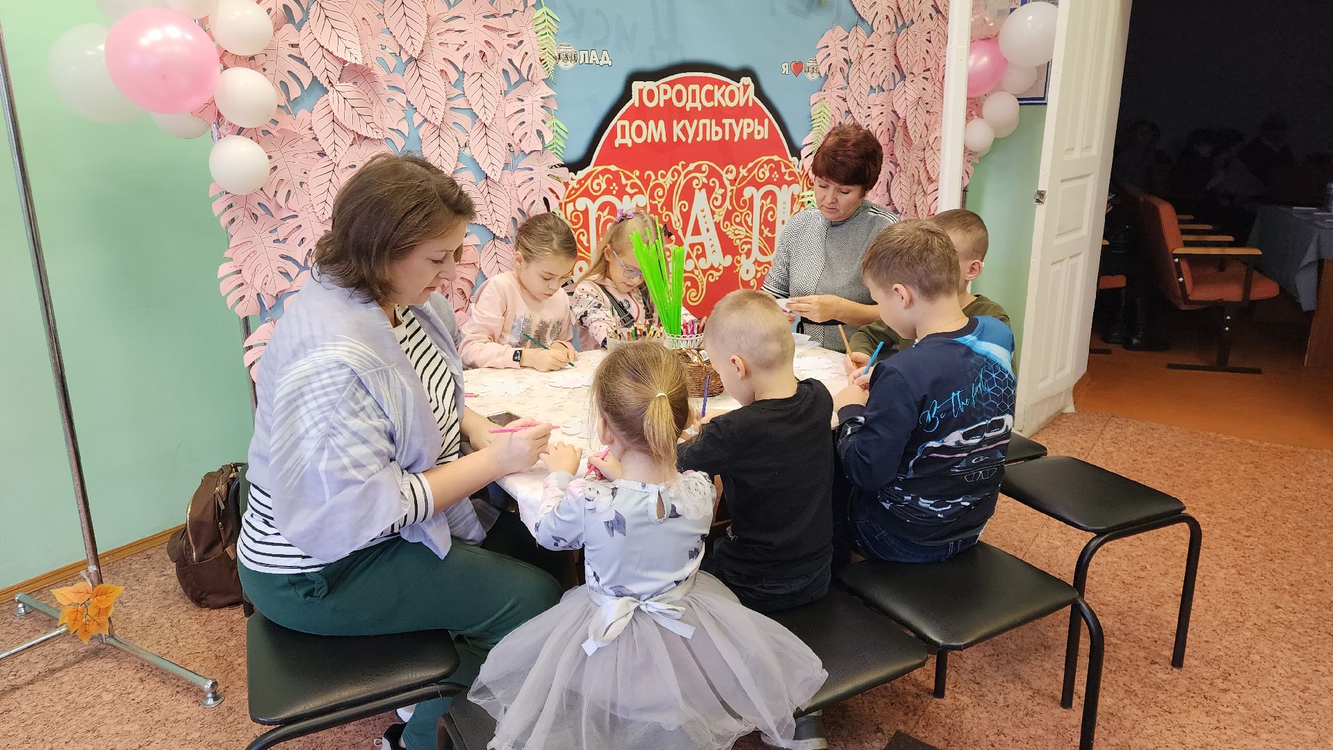 Егорьевск, конкурс, красота, конкурс красоты, городской дом культуры, лад,