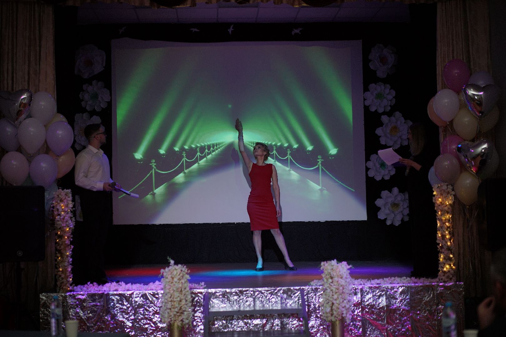 Егорьевск, конкурс, красота, конкурс красоты, городской дом культуры, лад,