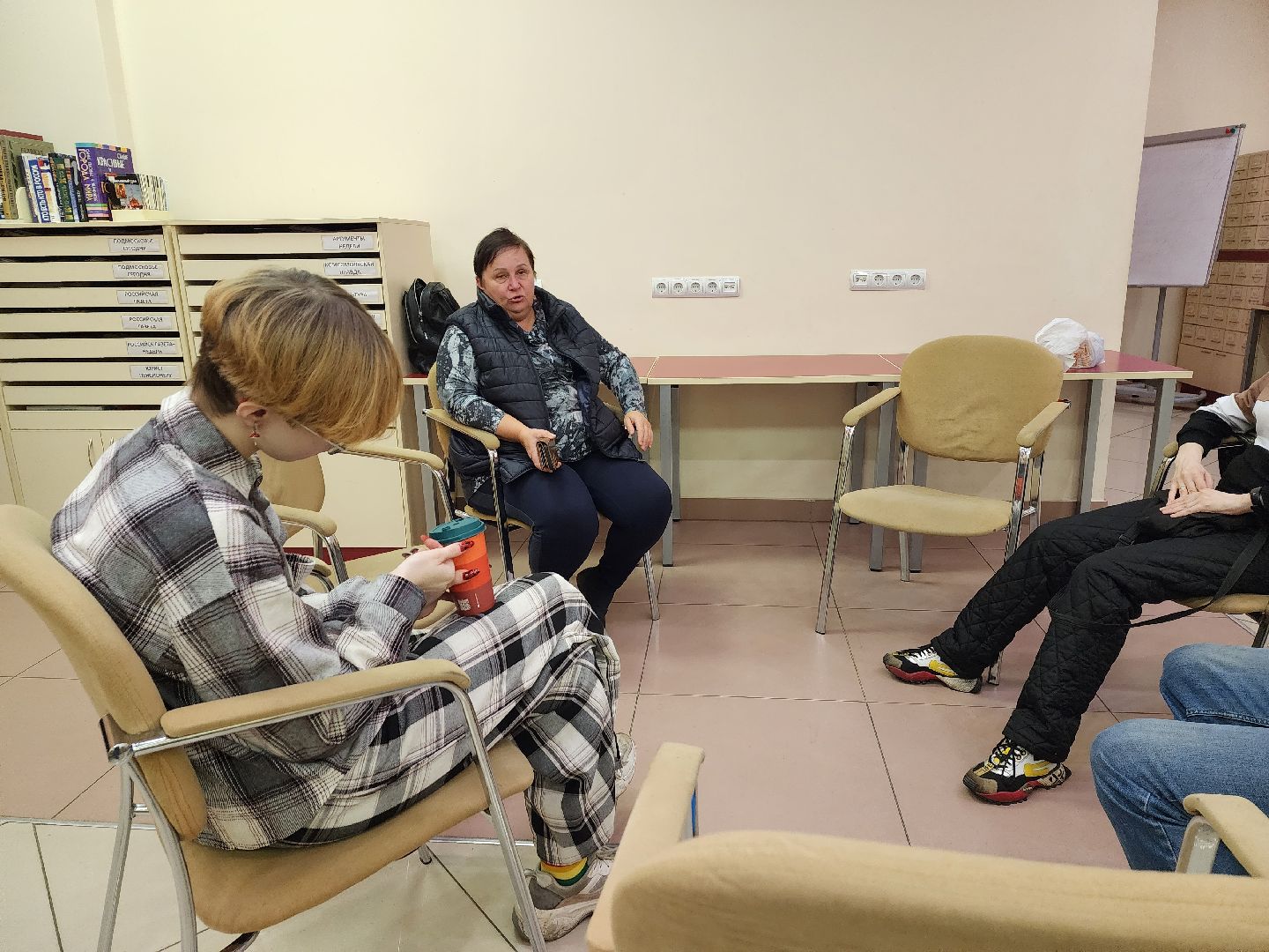 пушкино, психология, группа, помощь,