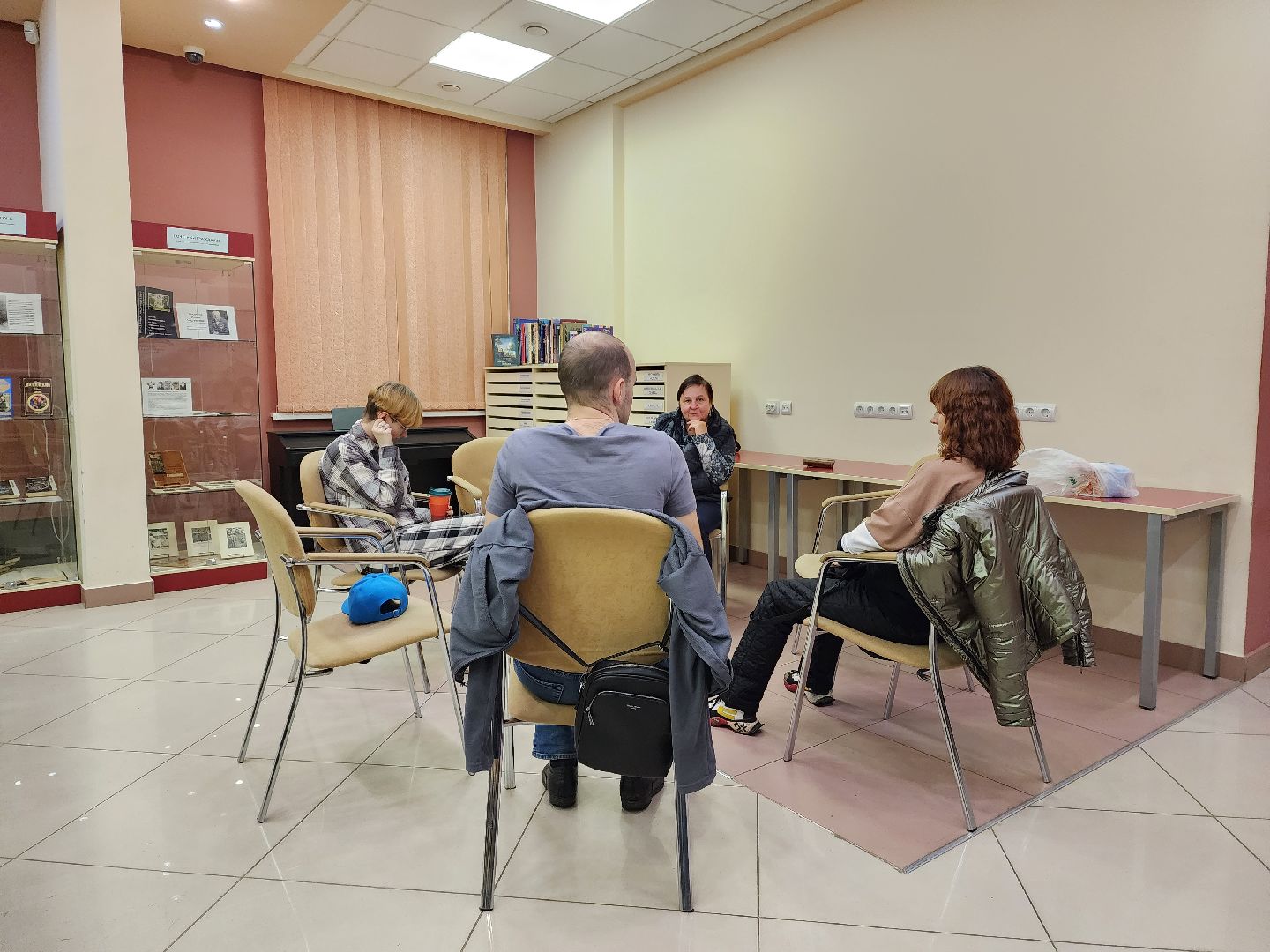 пушкино, психология, группа, помощь,