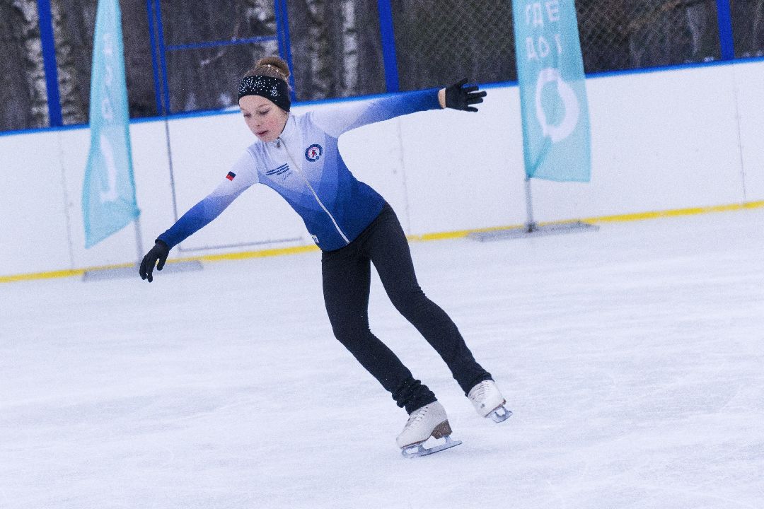 Домодедово Спортивная площадка