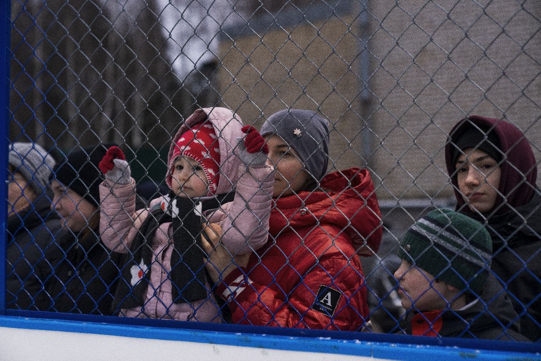 Домодедово Спортивная площадка