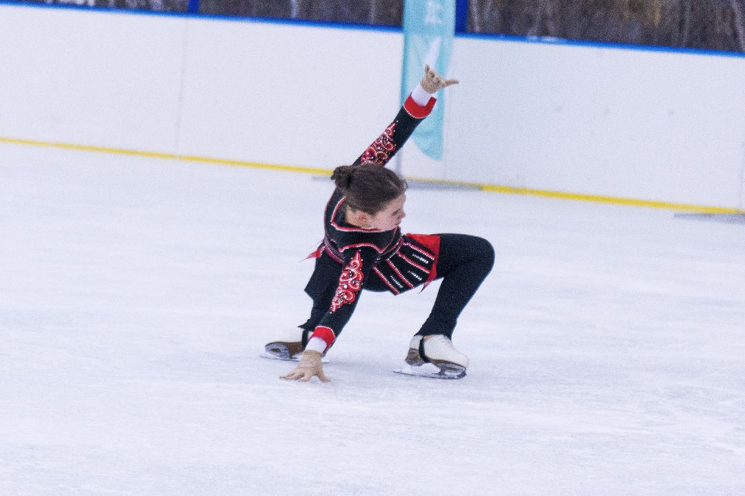 Домодедово Спортивная площадка