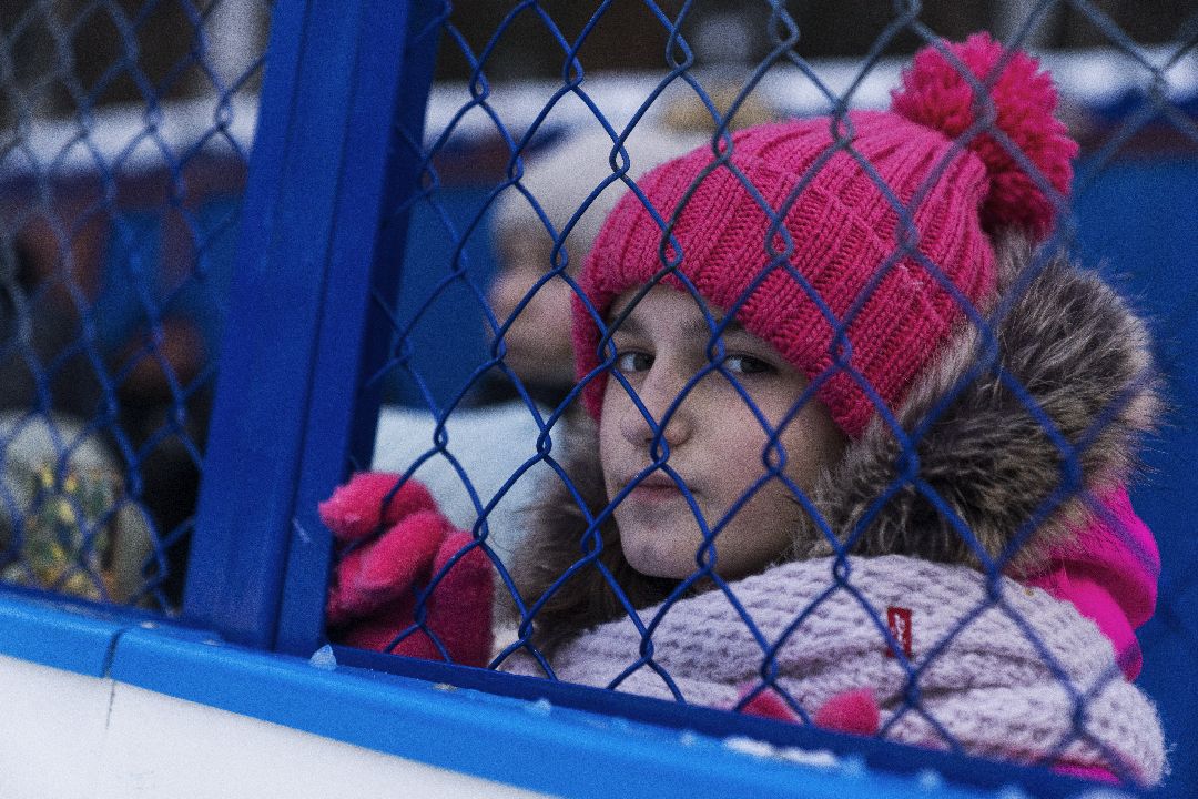 Домодедово Спортивная площадка