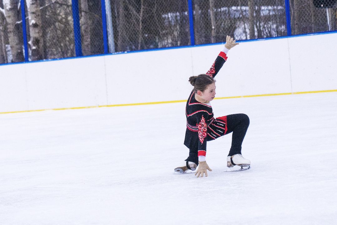 Домодедово Спортивная площадка